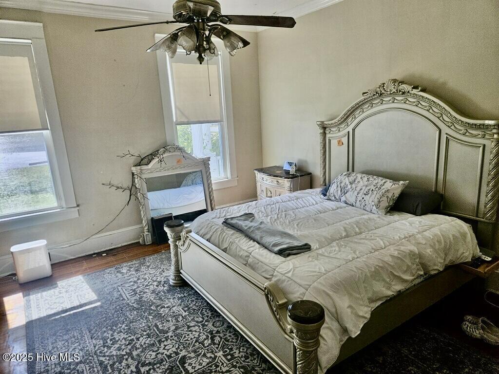 7470 Main Street, Bethel, NC, 27812