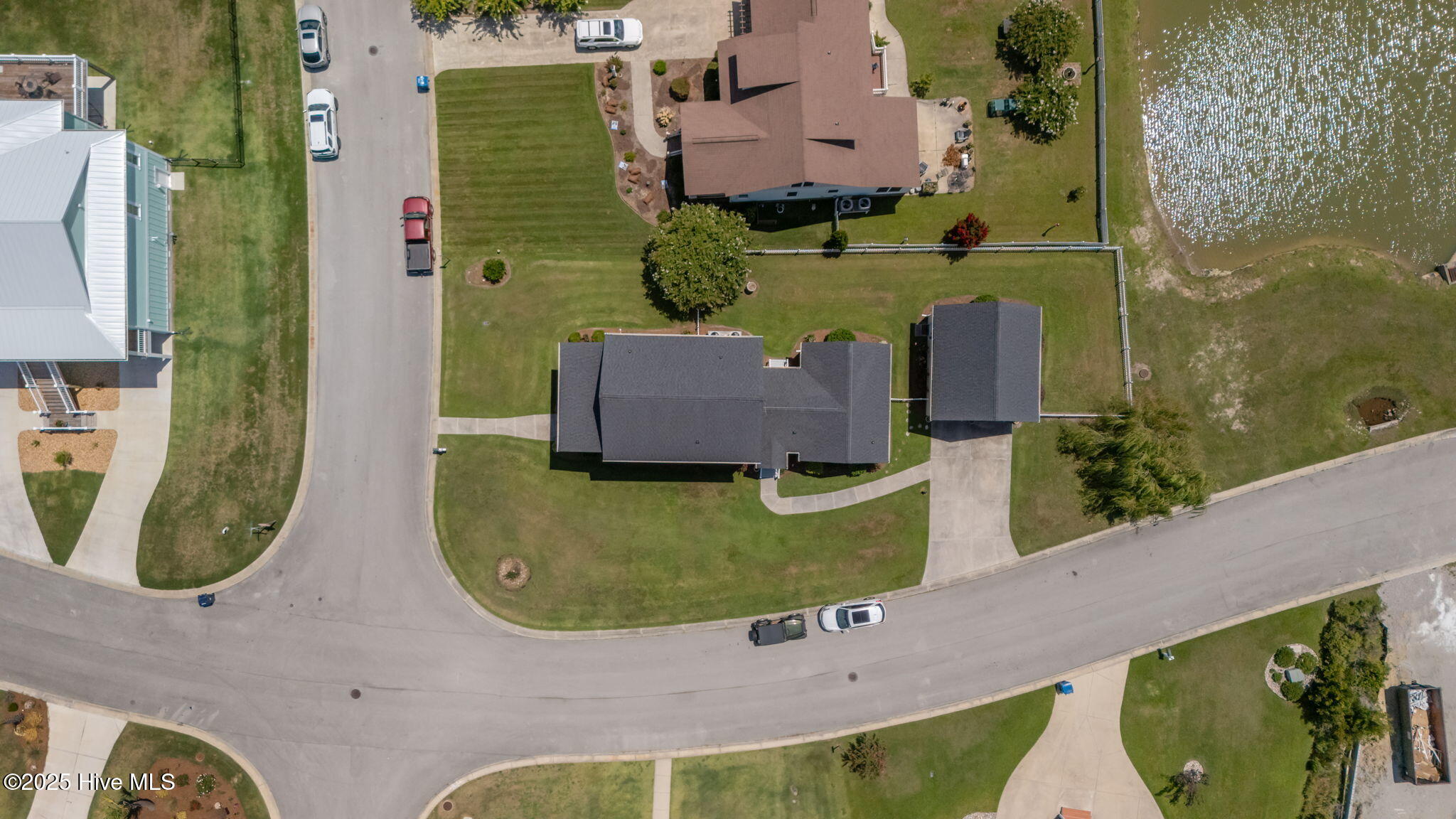1315 Barnacle Lane,Morehead City