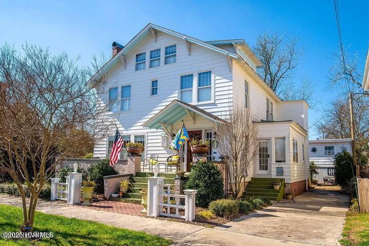 411 George Street 2,New Bern