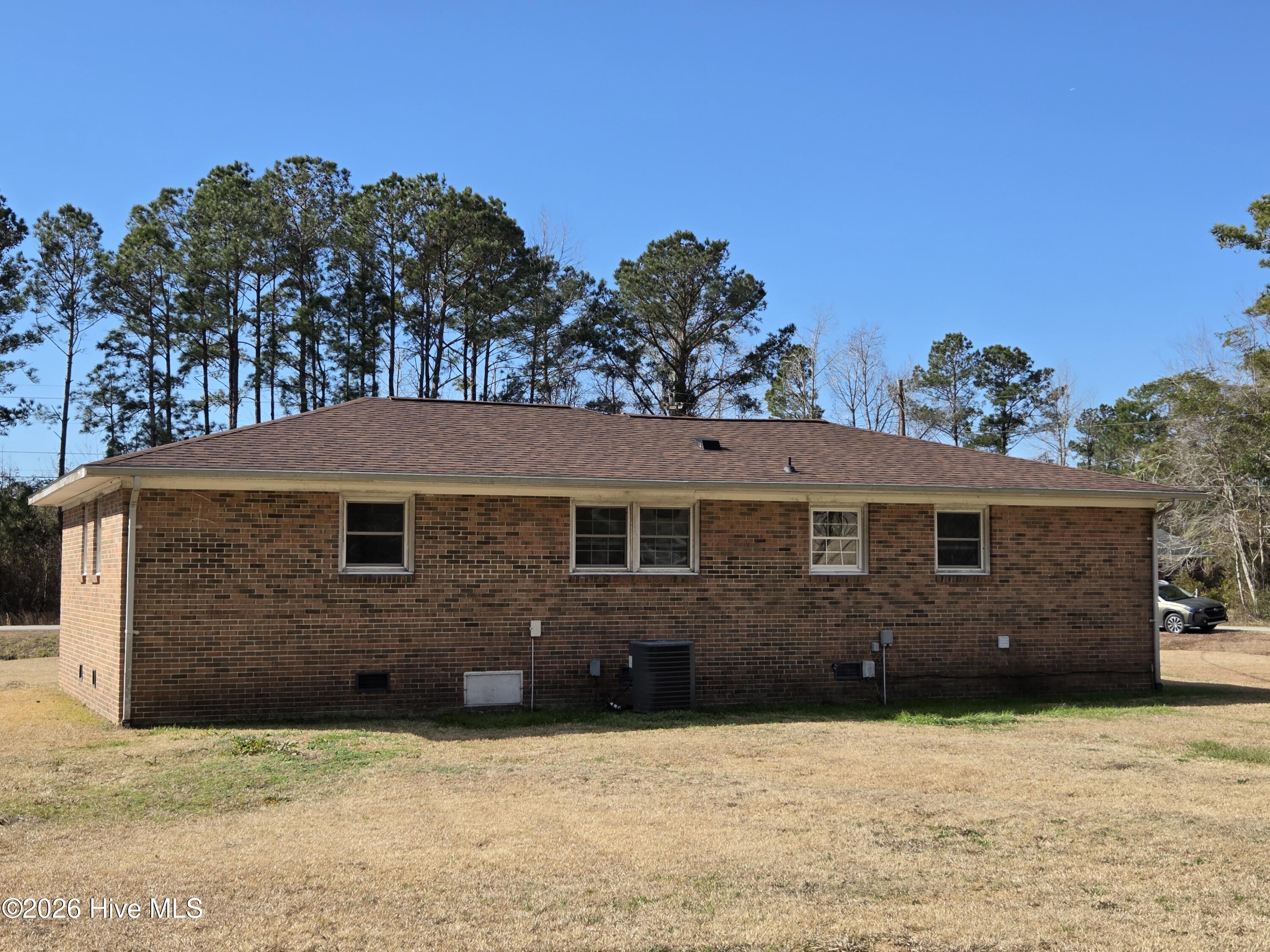 1380 Lake Cole Road,Midway Park