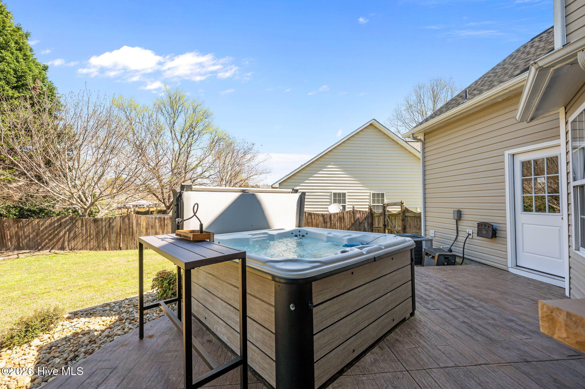 113 Meadow View Drive,New Bern