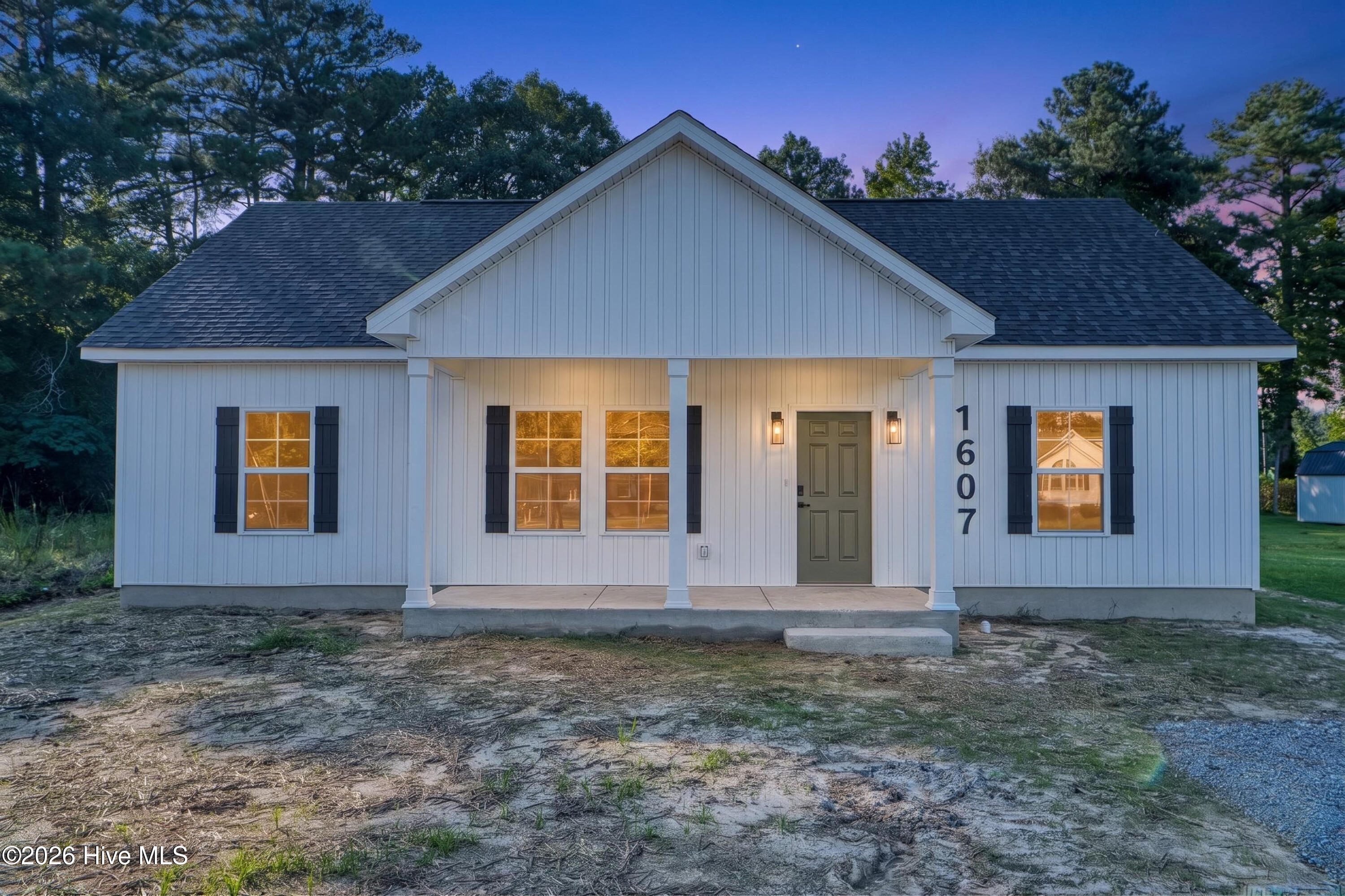 1st image of 1607 N Dr Martin Luther King Jr Dr, Ahoskie, NC 27910 | MLS# 100588078