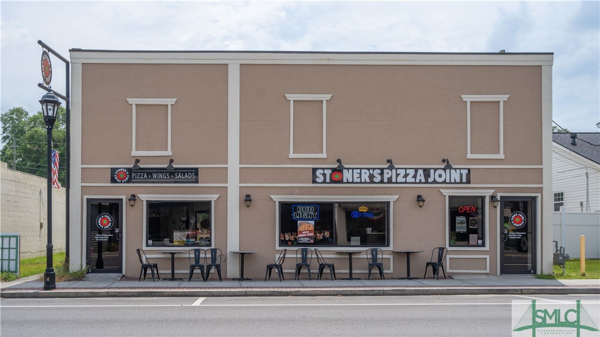 0 Laurel Street, Springfield, GA, 31329