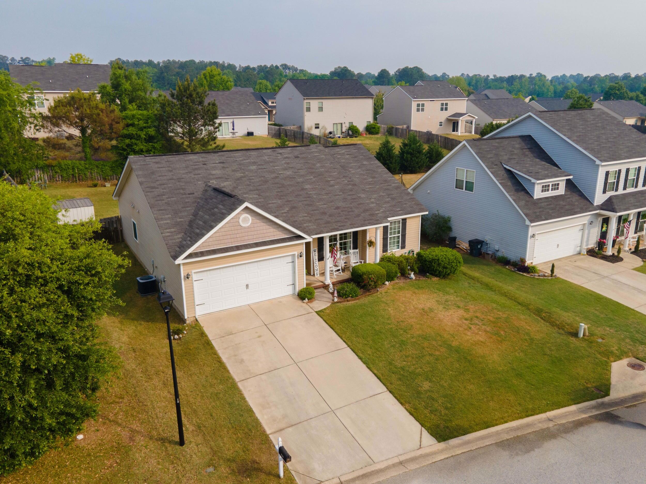 838 Westlawn Drive, Grovetown, GA, 30813