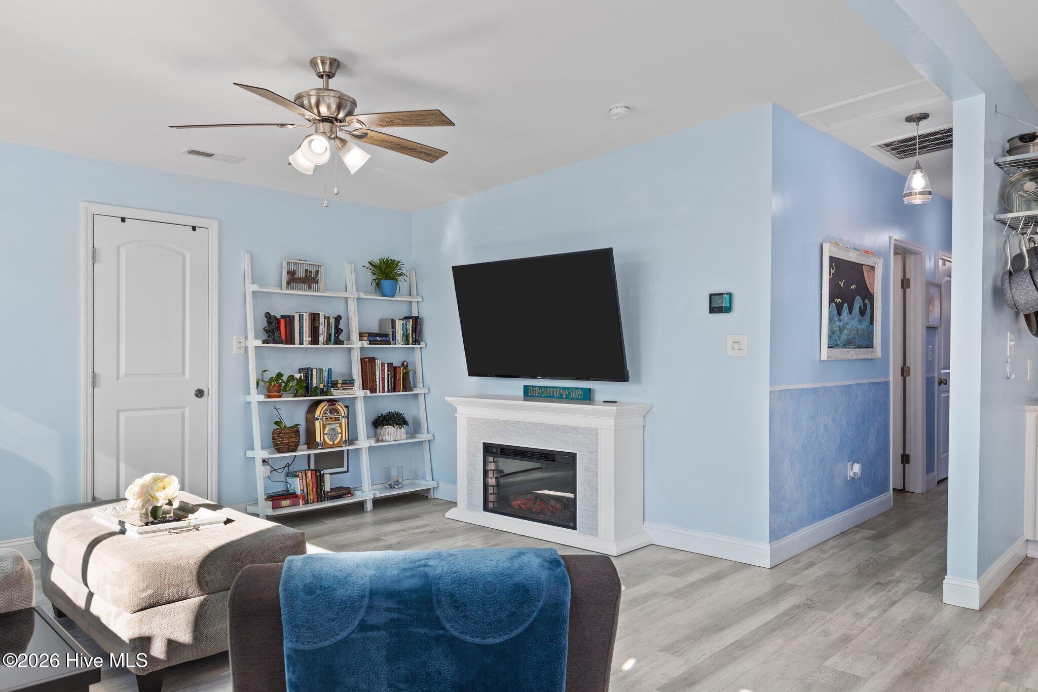 601 Emerald Drive,Emerald Isle
