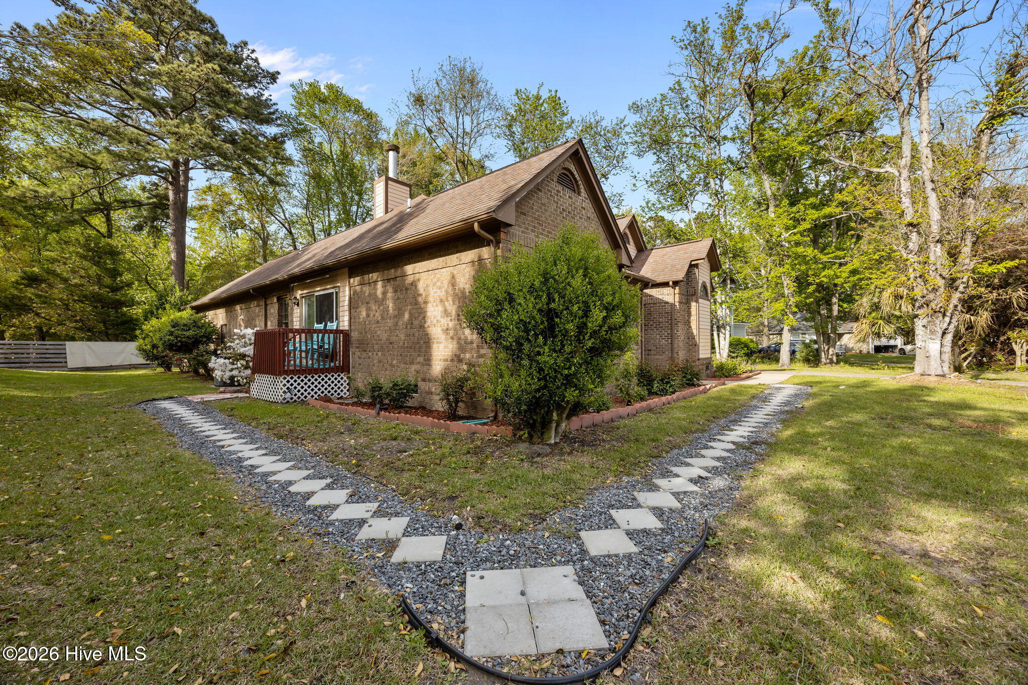 801 Deerfoot Circle,New Bern