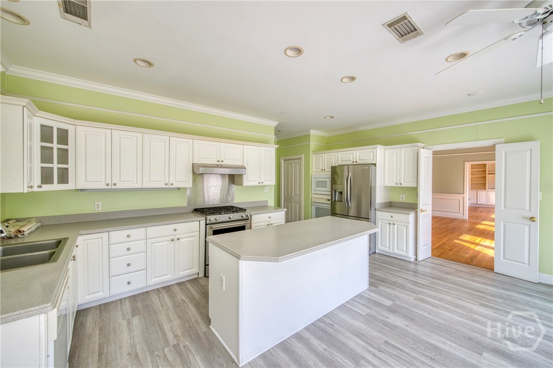 308 Bradley Point Road, Savannah, GA, 31410