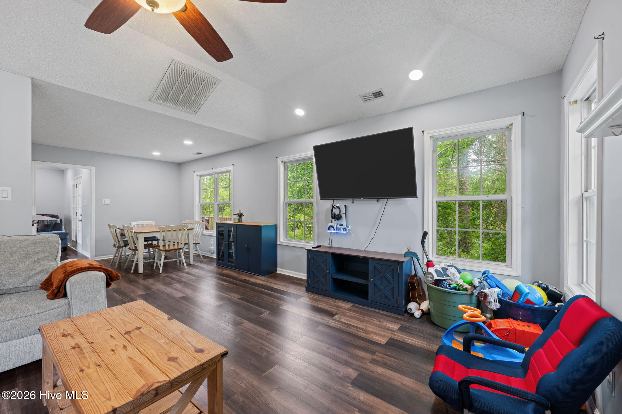 619 Fox Ridge Court,Havelock