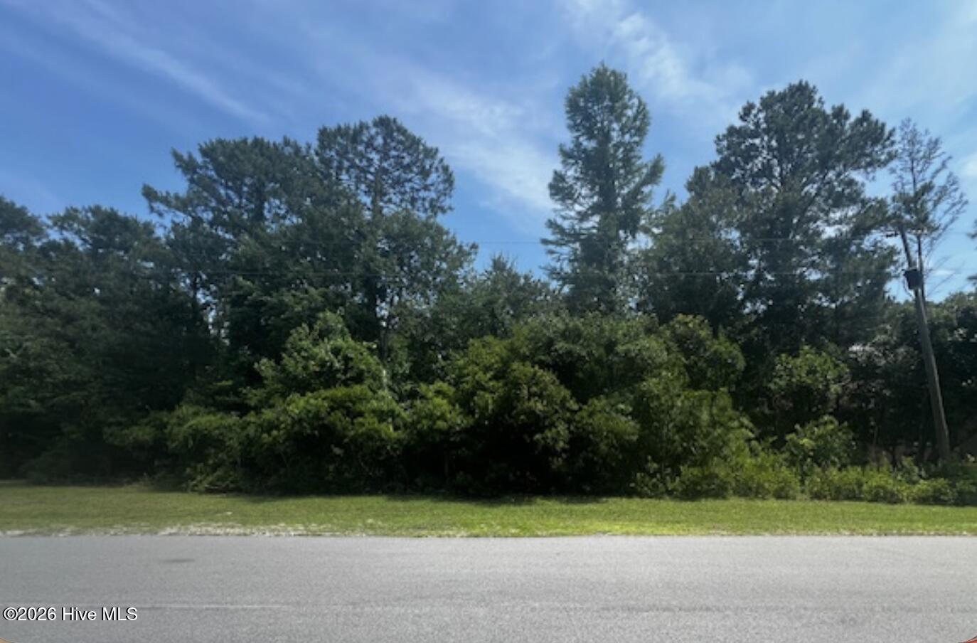 704 San Juan Road,New Bern