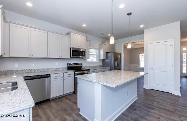 Photos are of the same floor plan in a different community and are for layout and demo purposes only. Upgrades, colors and finishes may differ. Home is currently under construction.
