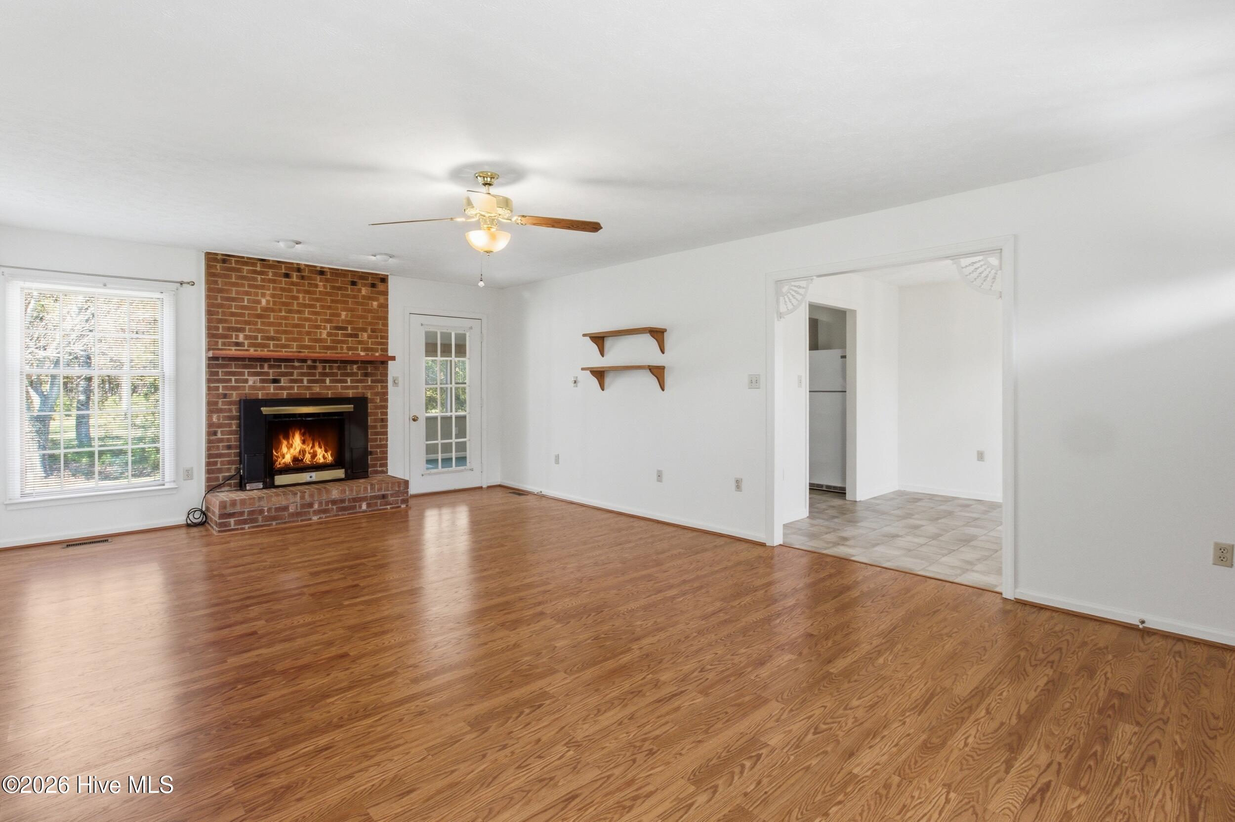 2695 Highway 70 Beaufort,Beaufort