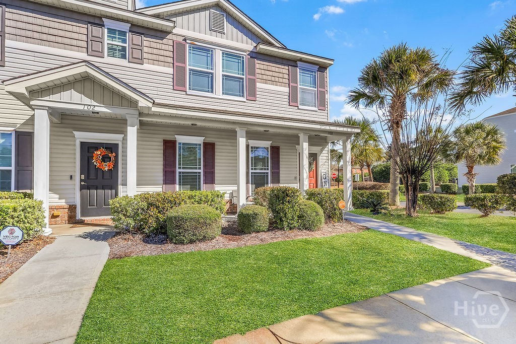 Homes for sale in Pooler, GA | 100 Sonata Cir, Pooler, GA 31322 | MLS# SA347933