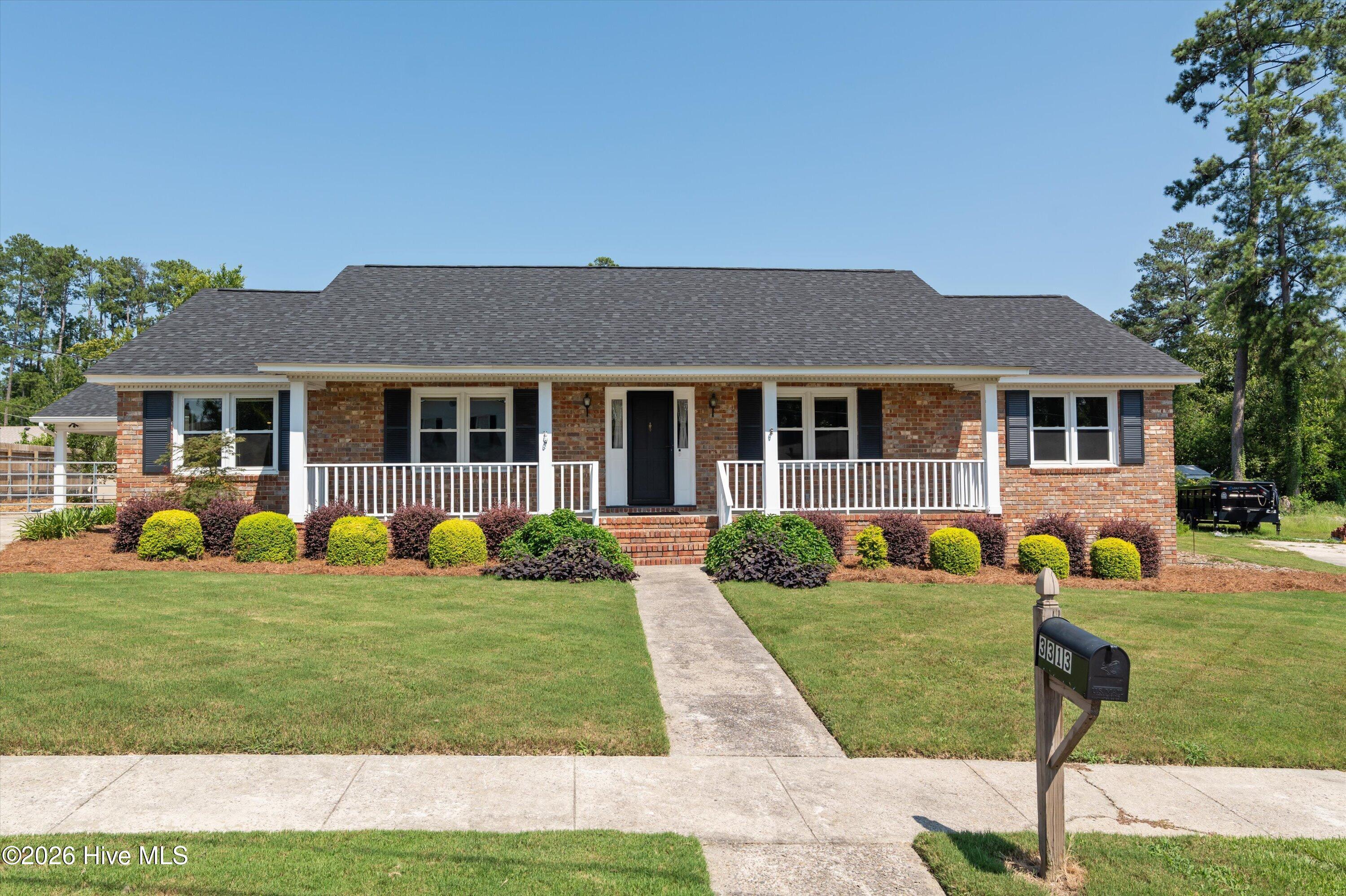 1st image of 3313 Thread Needle Rd W, Augusta, GA 30907 | MLS# 100596530