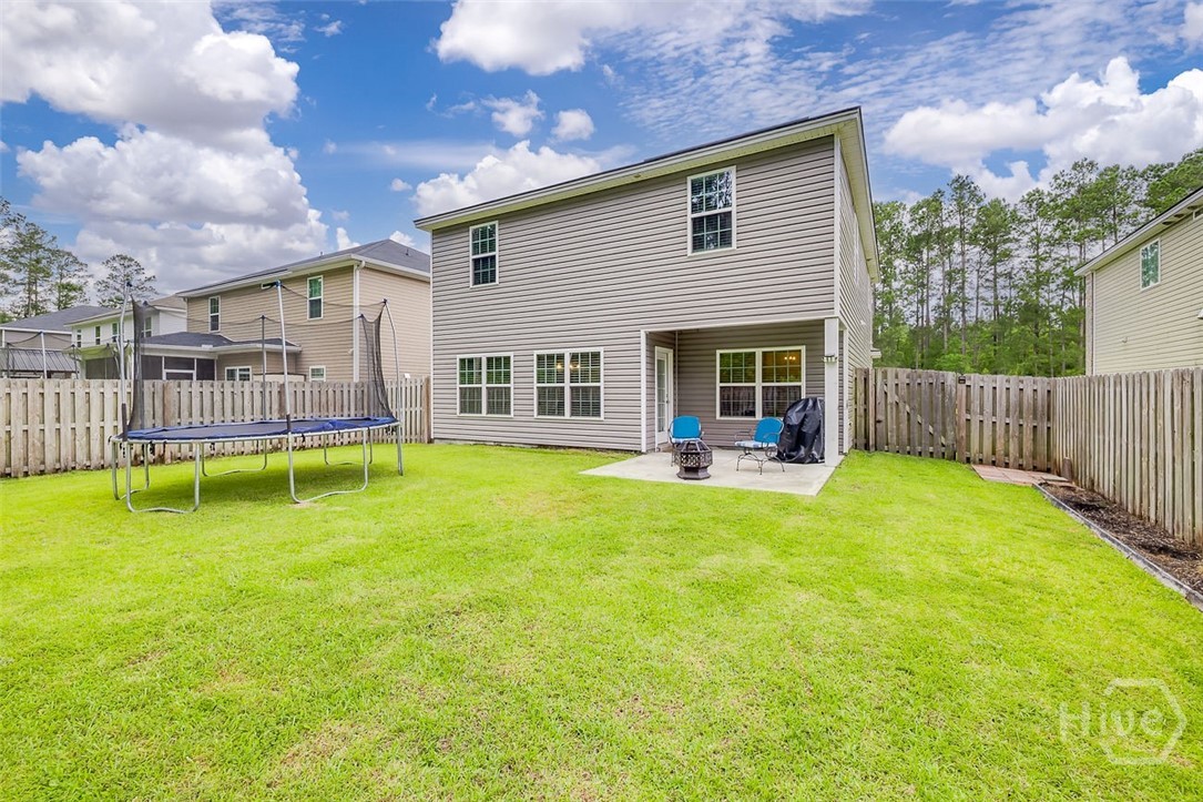 153 Red Maple Lane, Guyton, GA 31312 Listing Photo  33