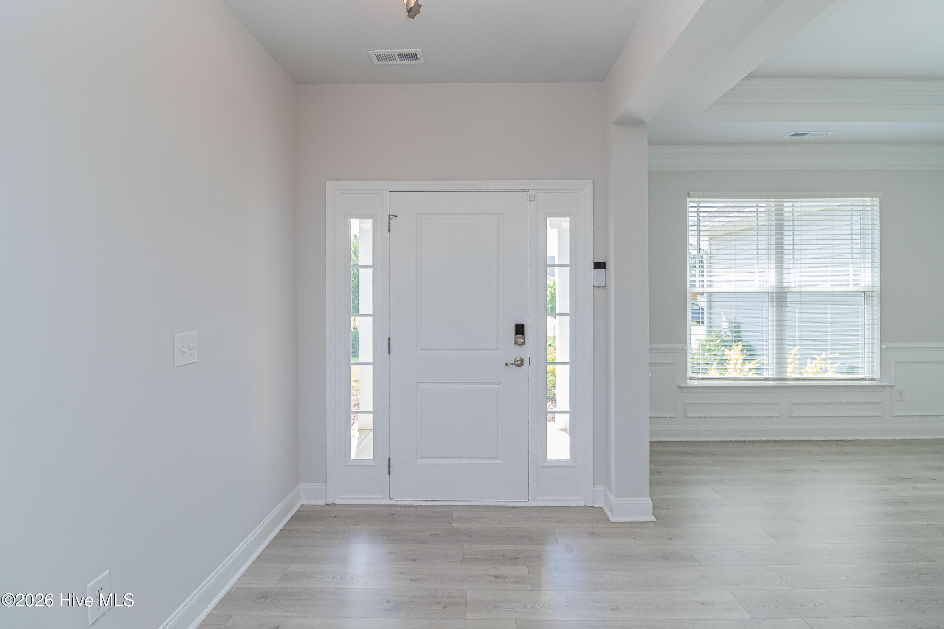 312 Spring Forest Drive, Goldsboro, NC 27534 Listing Photo  5