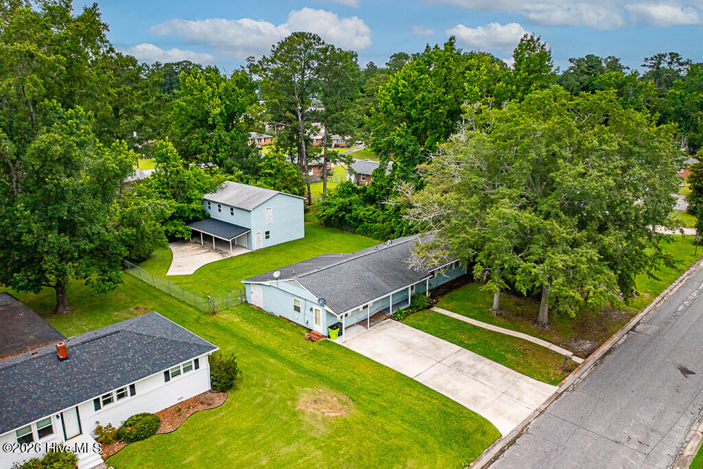 1113 Cherry Tree Drive,New Bern