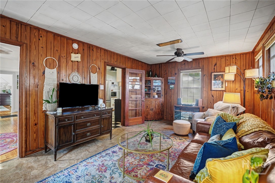 2224 E 38th Street, Savannah, GA, 31404