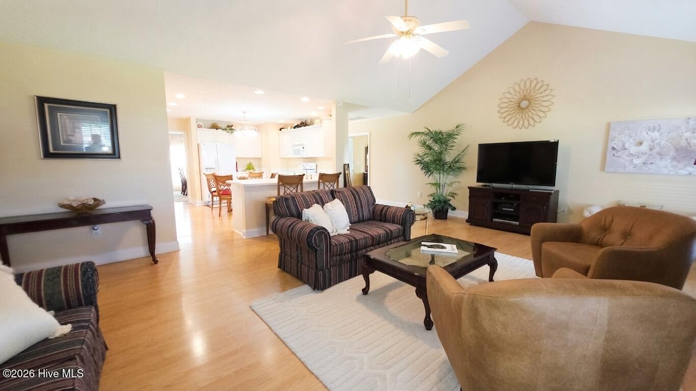 129 Hidden Pond Drive,New Bern