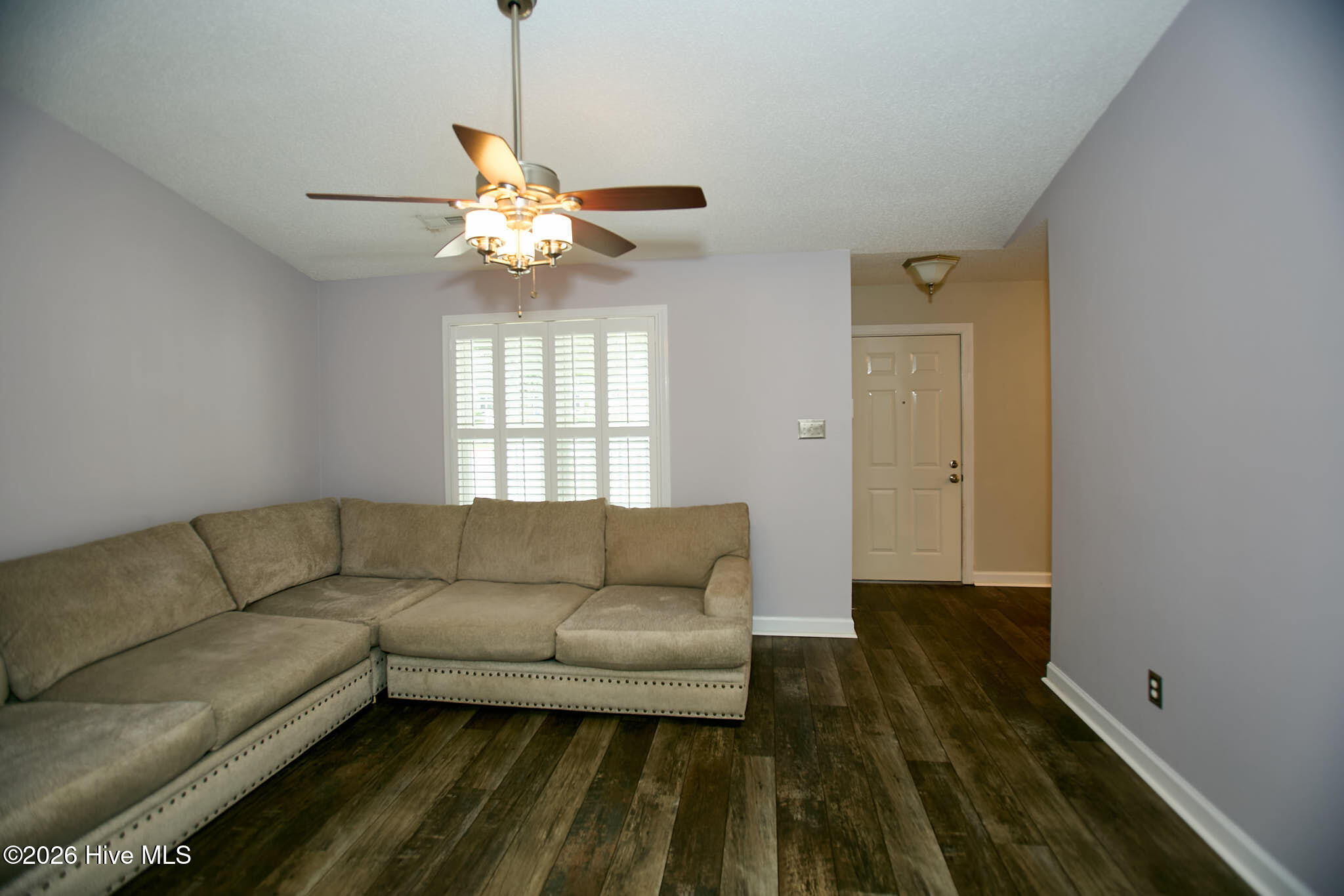 Exterior photo of 2513 Springlake Place N, Wilson, NC 27896. MLS: 100594416