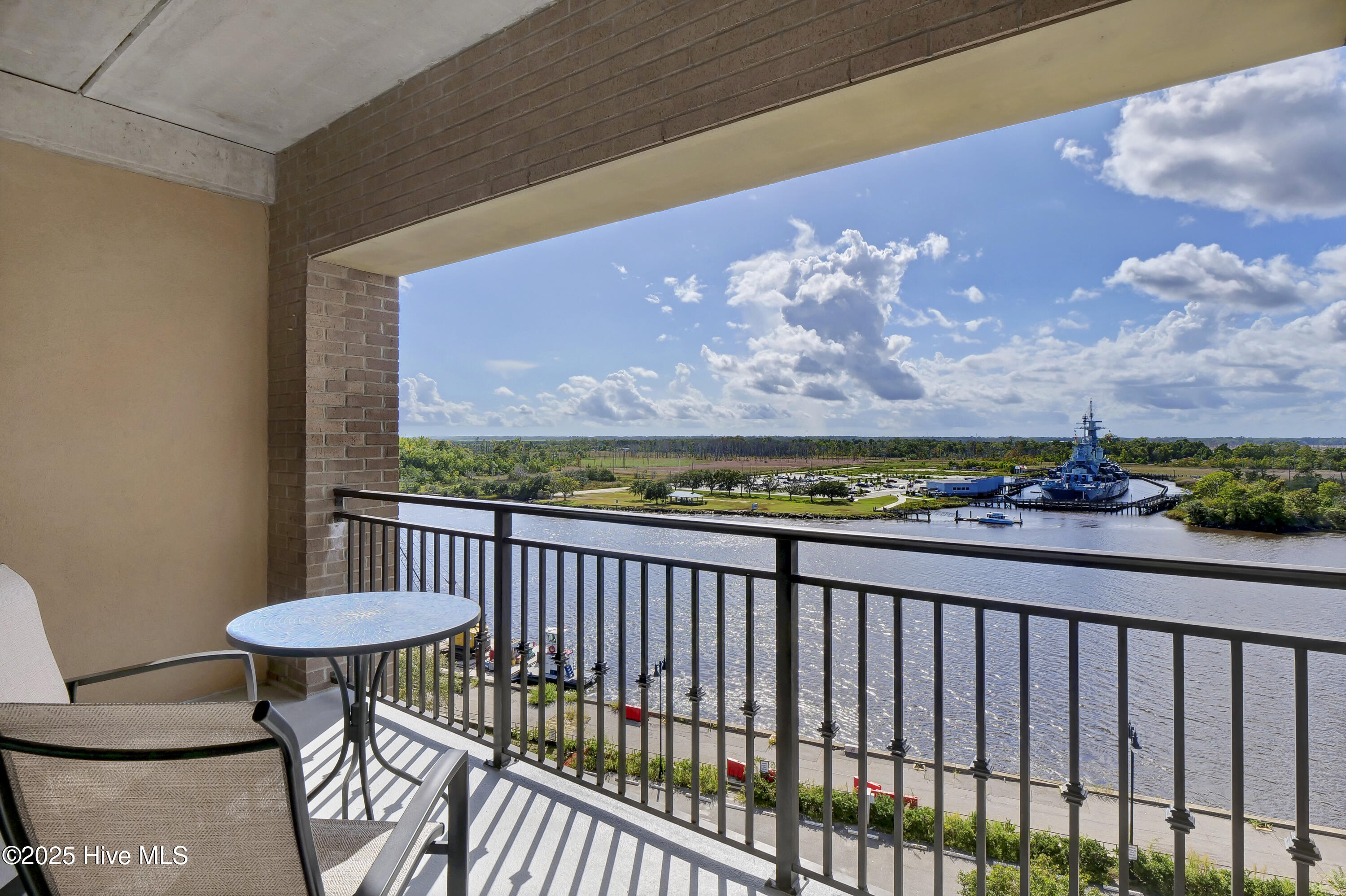 106 N Water Street UNIT 907, Wilmington, NC, 28401