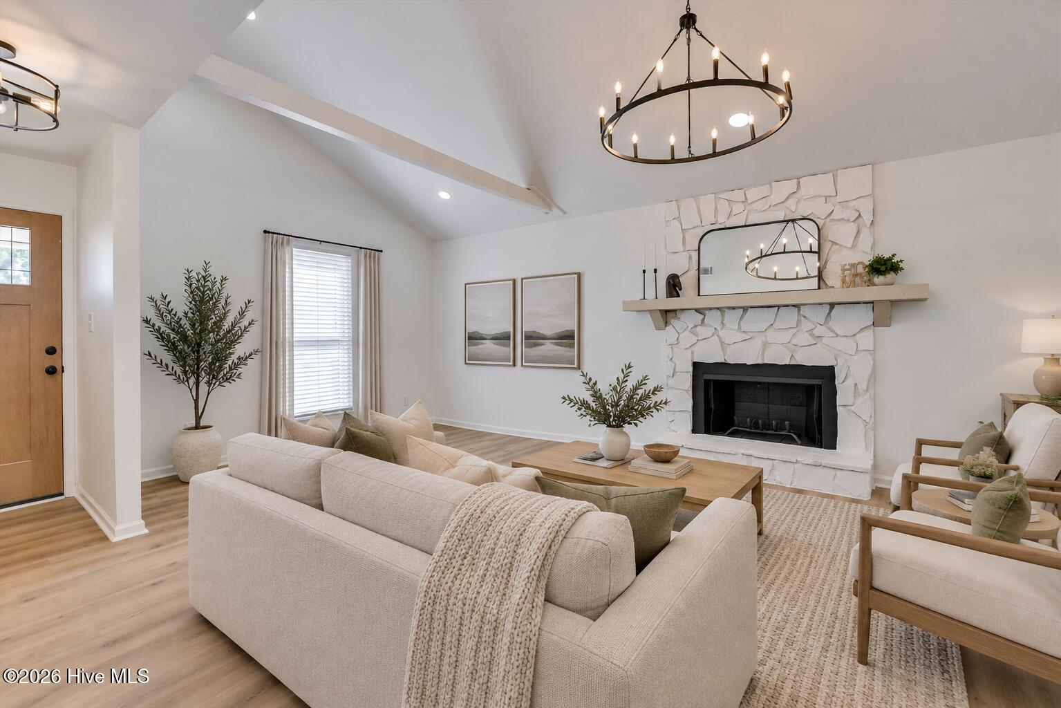 Photo 3 of Single family home for sale at 2351 Travis Pines Dr, Augusta, GA 30906 | MLS# 100609786 | Listing updated on 2026-10-15