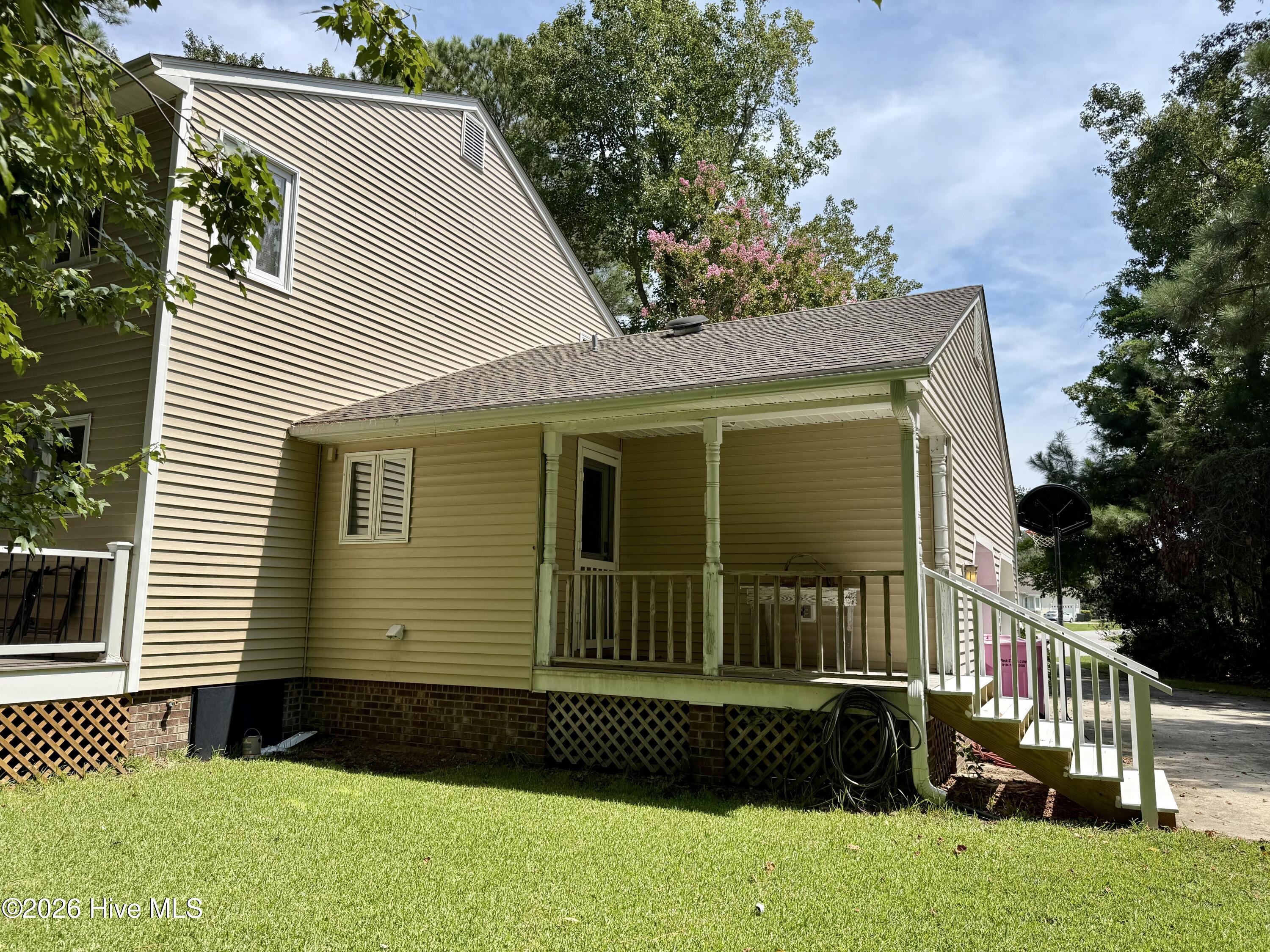 107 Opal Court,Beaufort