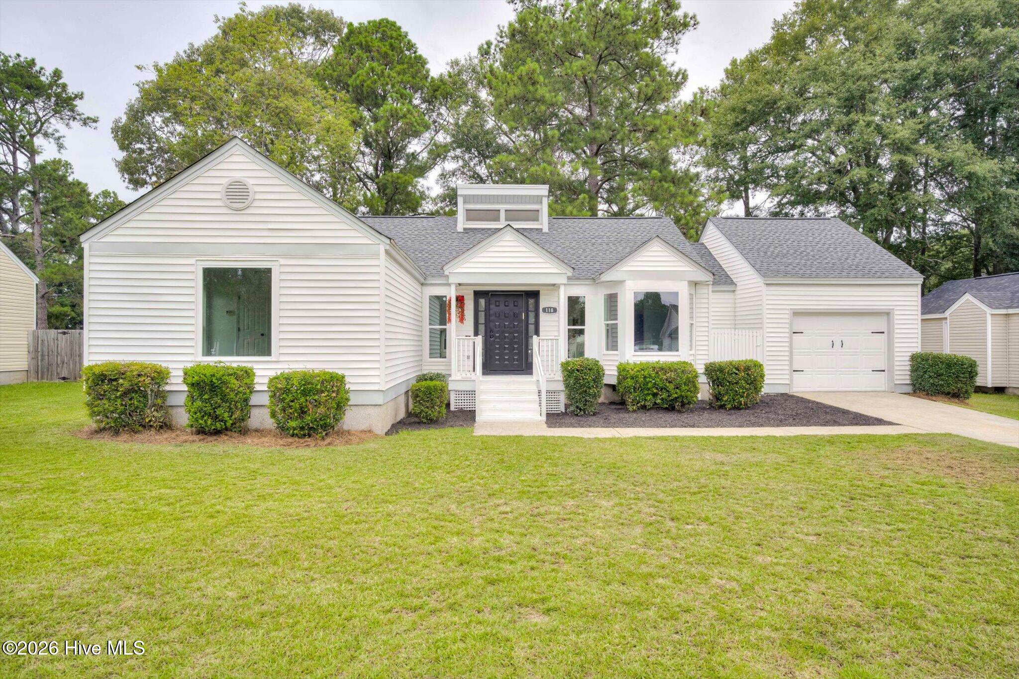 Photo 1 of Single family home for sale at 118 Robinwood Dr, Aiken, SC 29803 | MLS# 100592283 | Listing updated on 2026-09-29