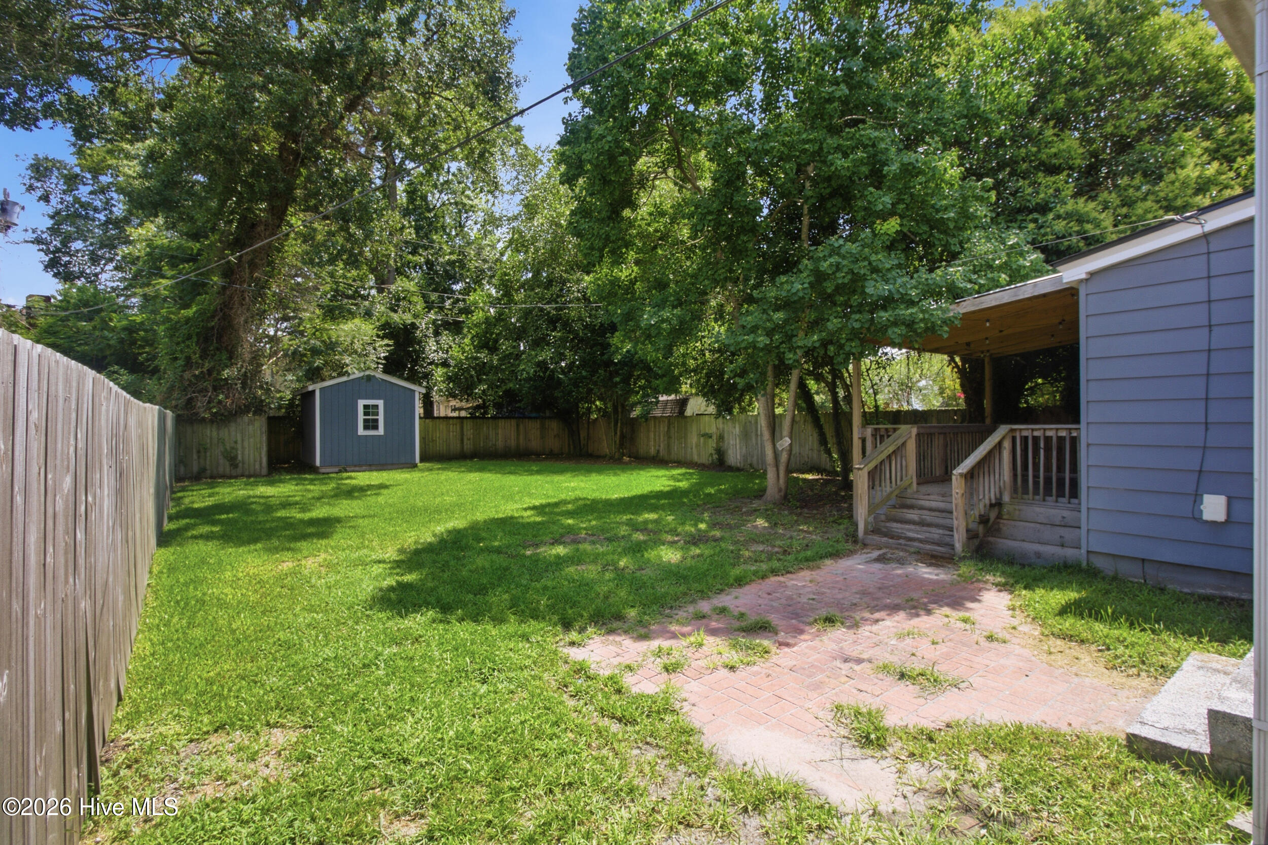 1409 Rhem Avenue,New Bern