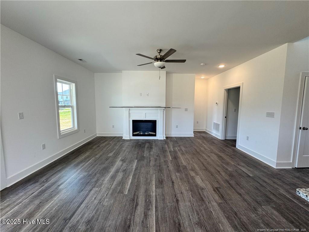 166 Peeler Circle, Raeford, NC, 28376