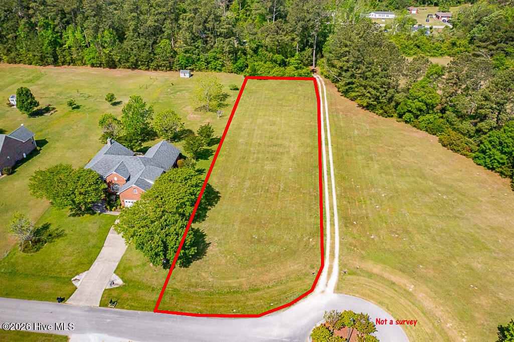 104 Anchorage Drive, Havelock, NC, 28532