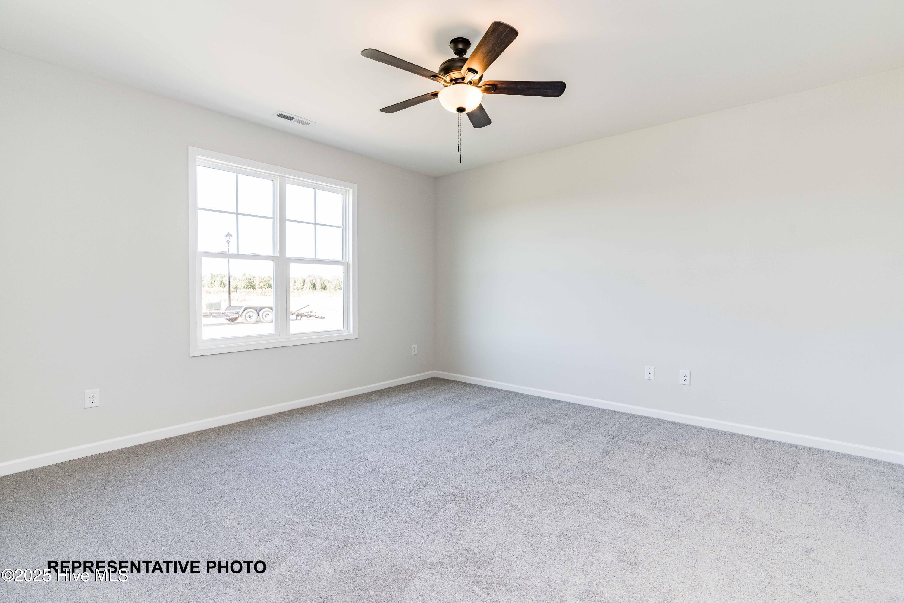 Representative Photo