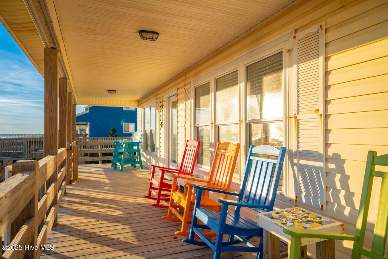 1919 E Beach Drive, Oak Island, NC, 28465