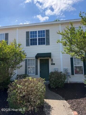 124 Brittany, Augusta, Georgia, 2 Bedroom Bedrooms, 5 Room Rooms,3 BathroomBathrooms,Townhouse,For sale,Brittany,100606127