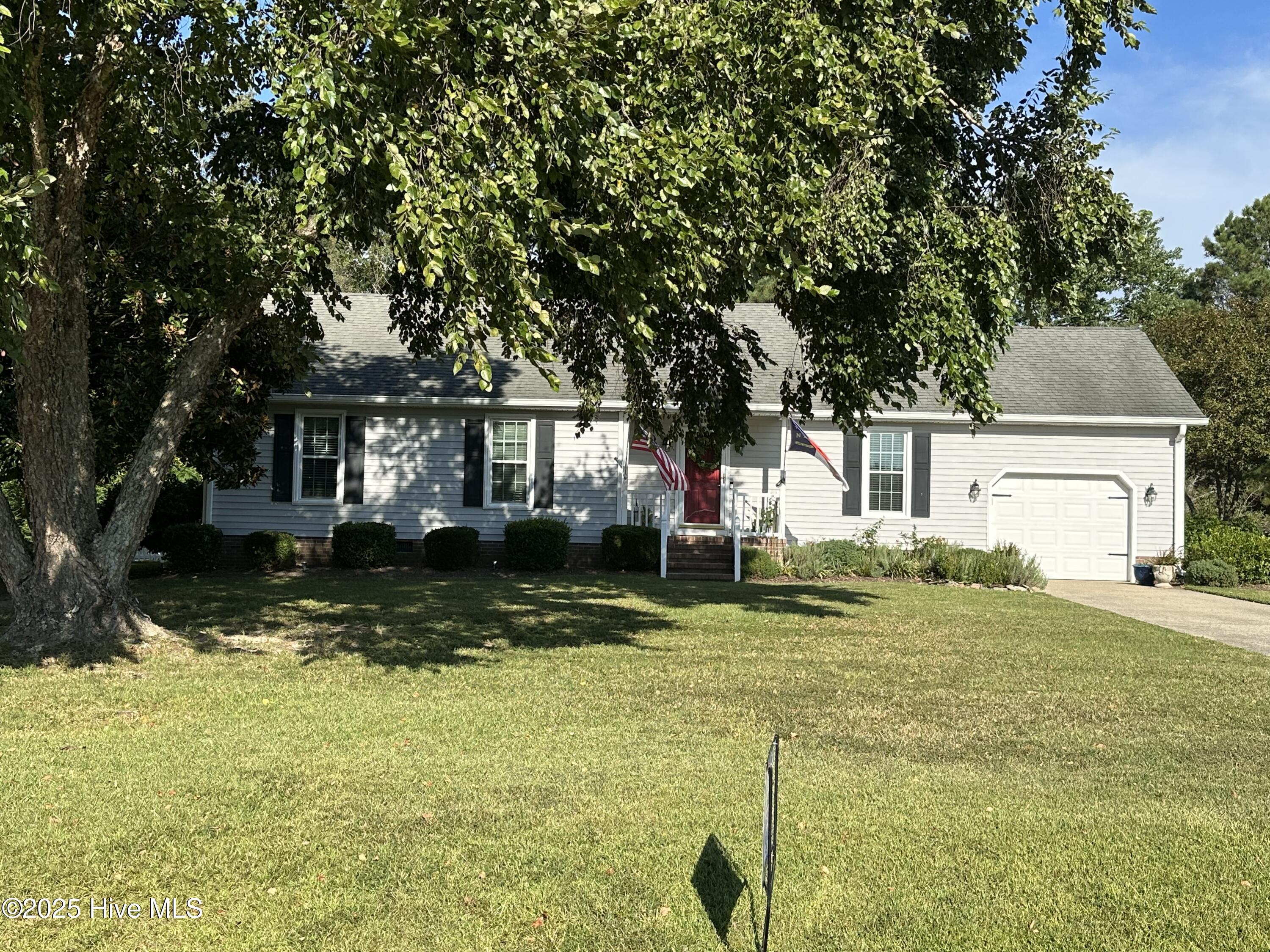 Property at 408 Perkins Road