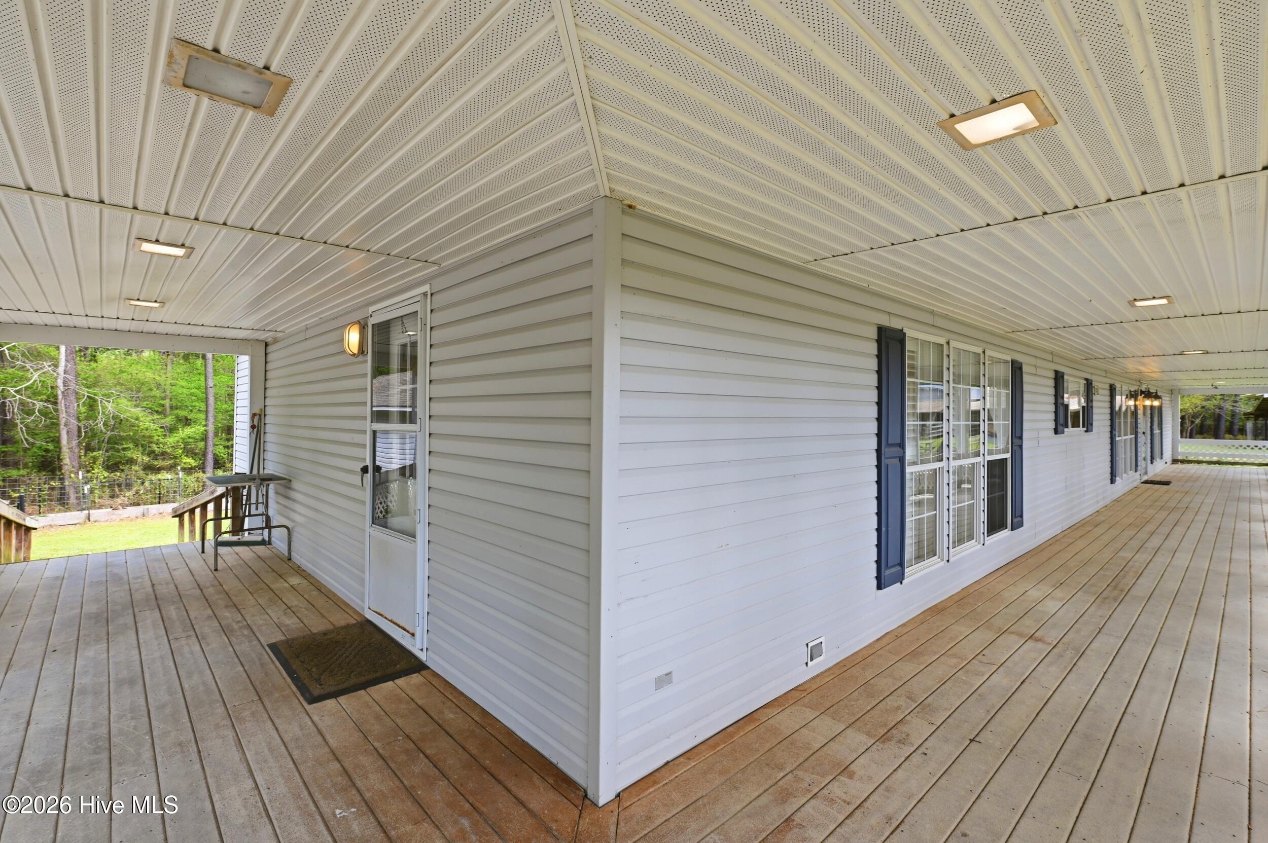 2639 Nc Highway 211, Clarkton, NC, 28433