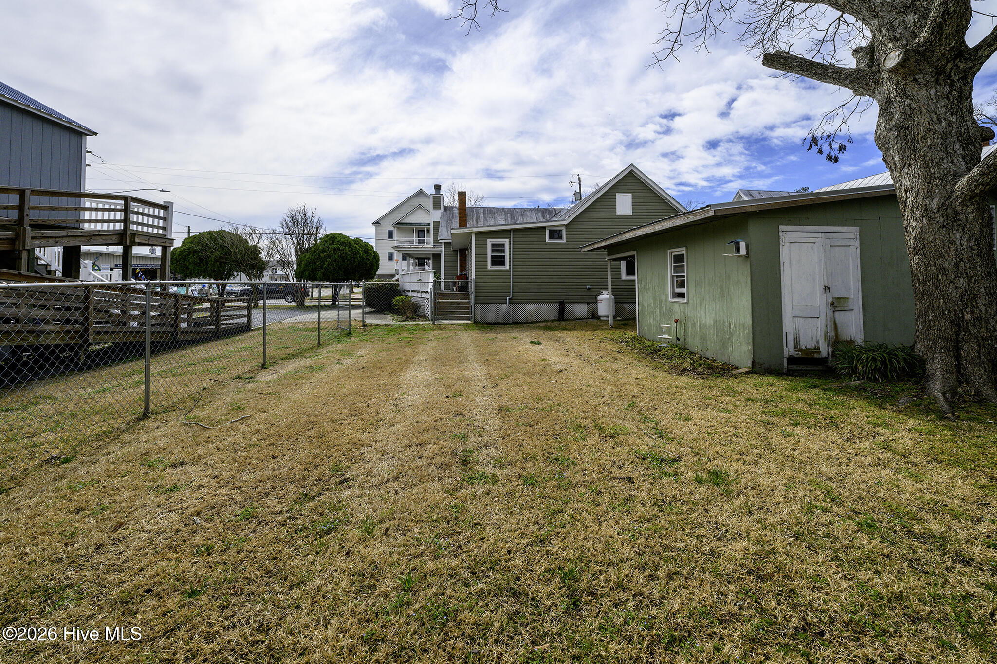 402 Hodges Street, Oriental, NC, 28571