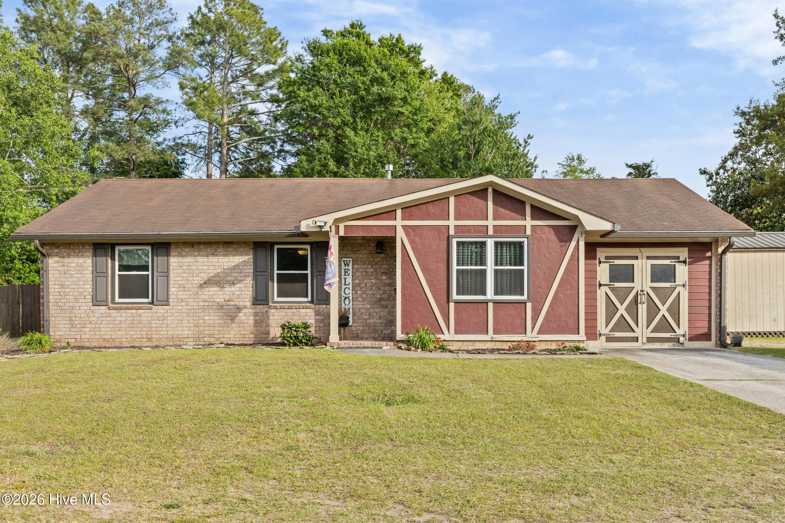1st image of 4552 Oakley Pirkle Rd, Martinez, GA 30907 | MLS# 98257169