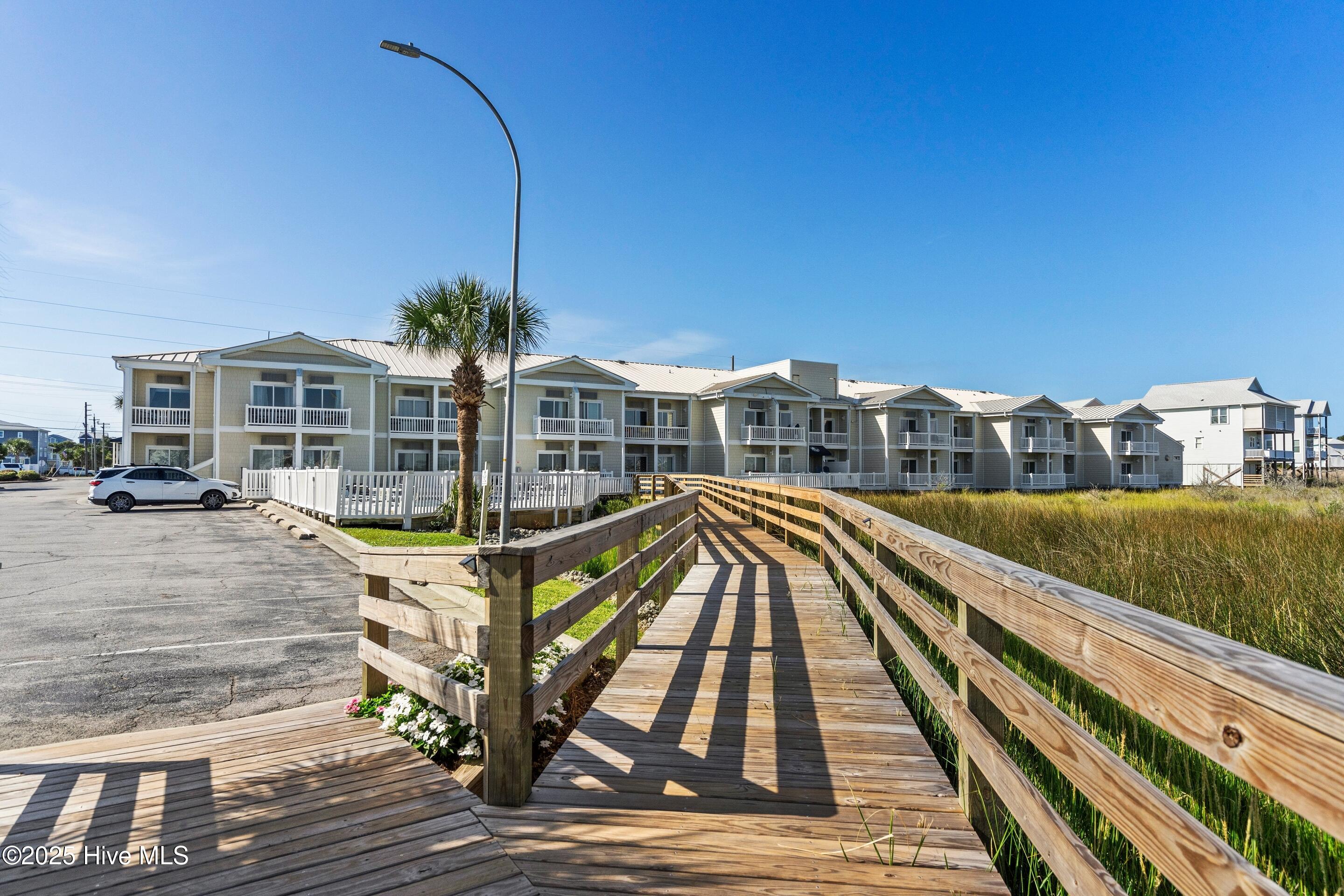 602 W Ft Macon Road UNIT 117, Atlantic Beach, NC, 28512
