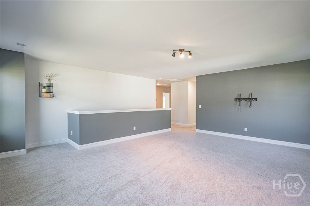 756 Logging Hill Drive, Richmond Hill, GA, 31324