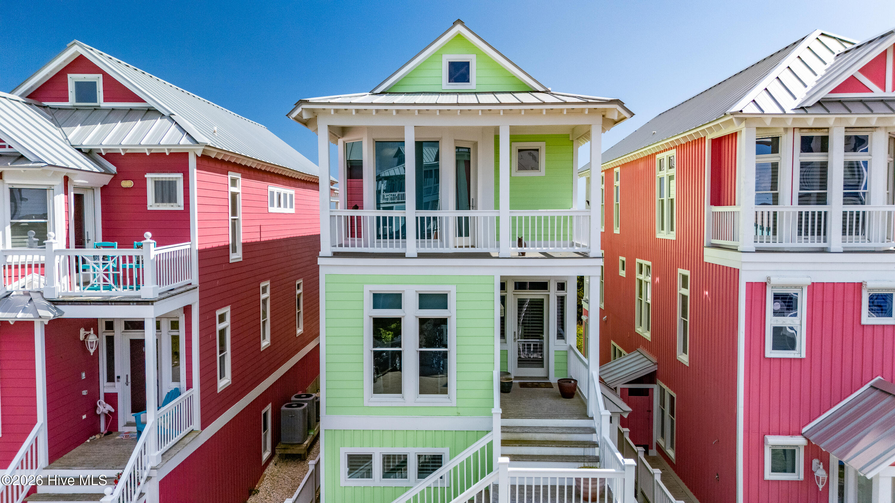 112 Sandpiper Court,Atlantic Beach