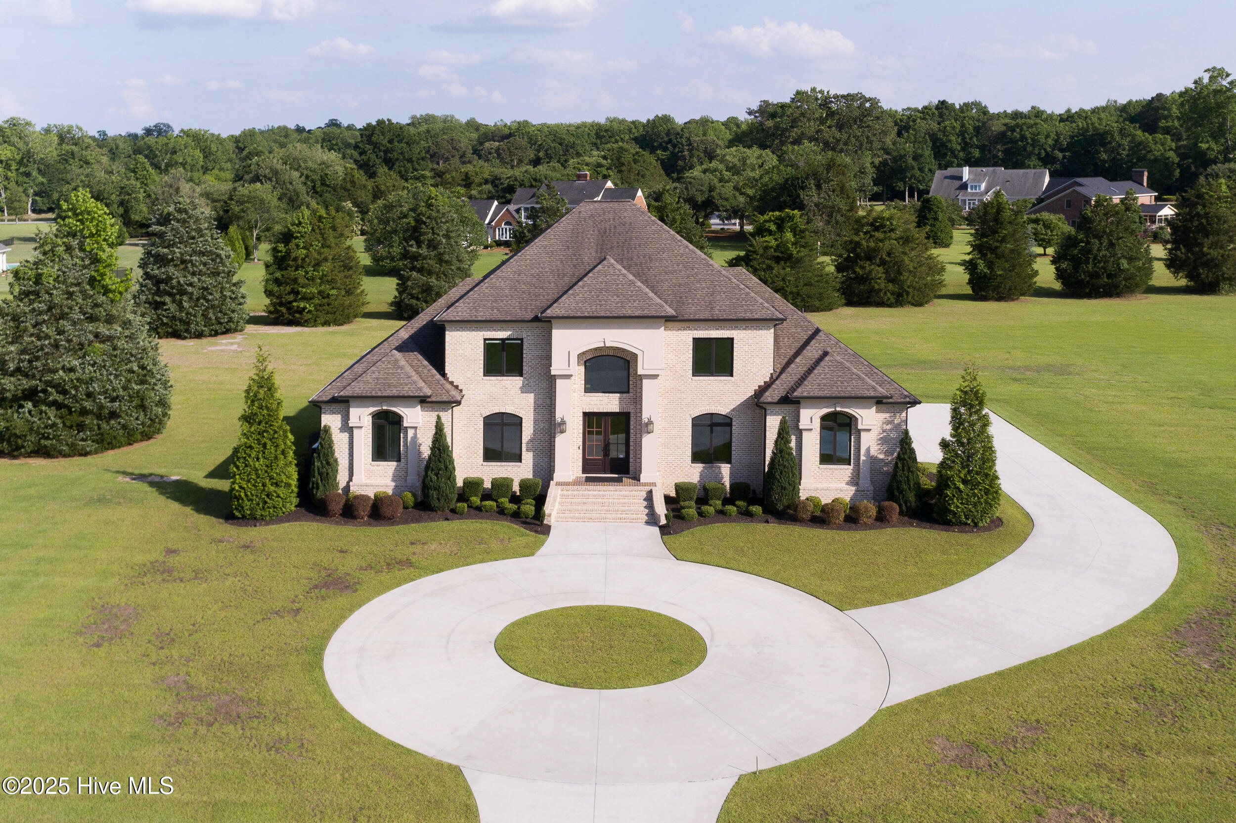 541 White Horse Drive, Greenville, NC, 27834