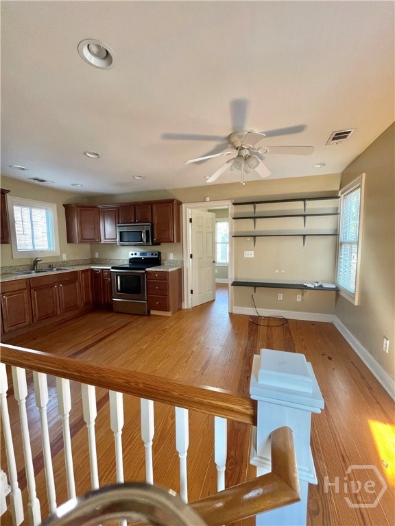 110 E Duffy Street UNIT carriage house, Savannah, GA, 31401