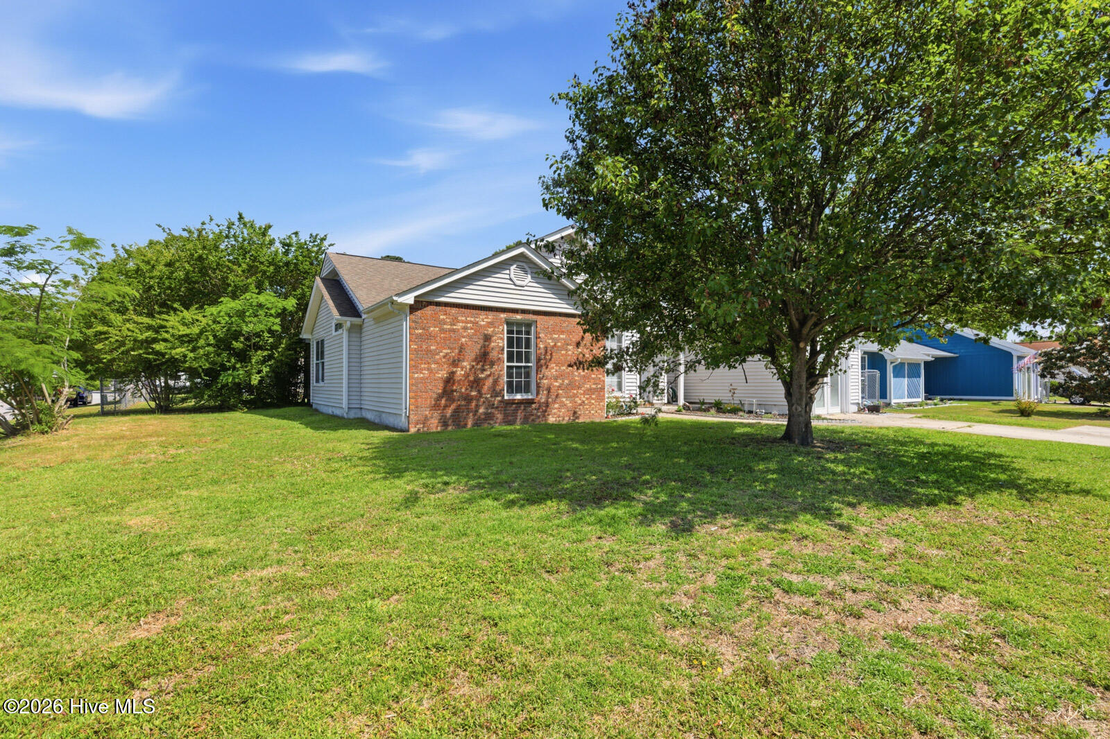 2619 Idlebrook Circle,Midway Park