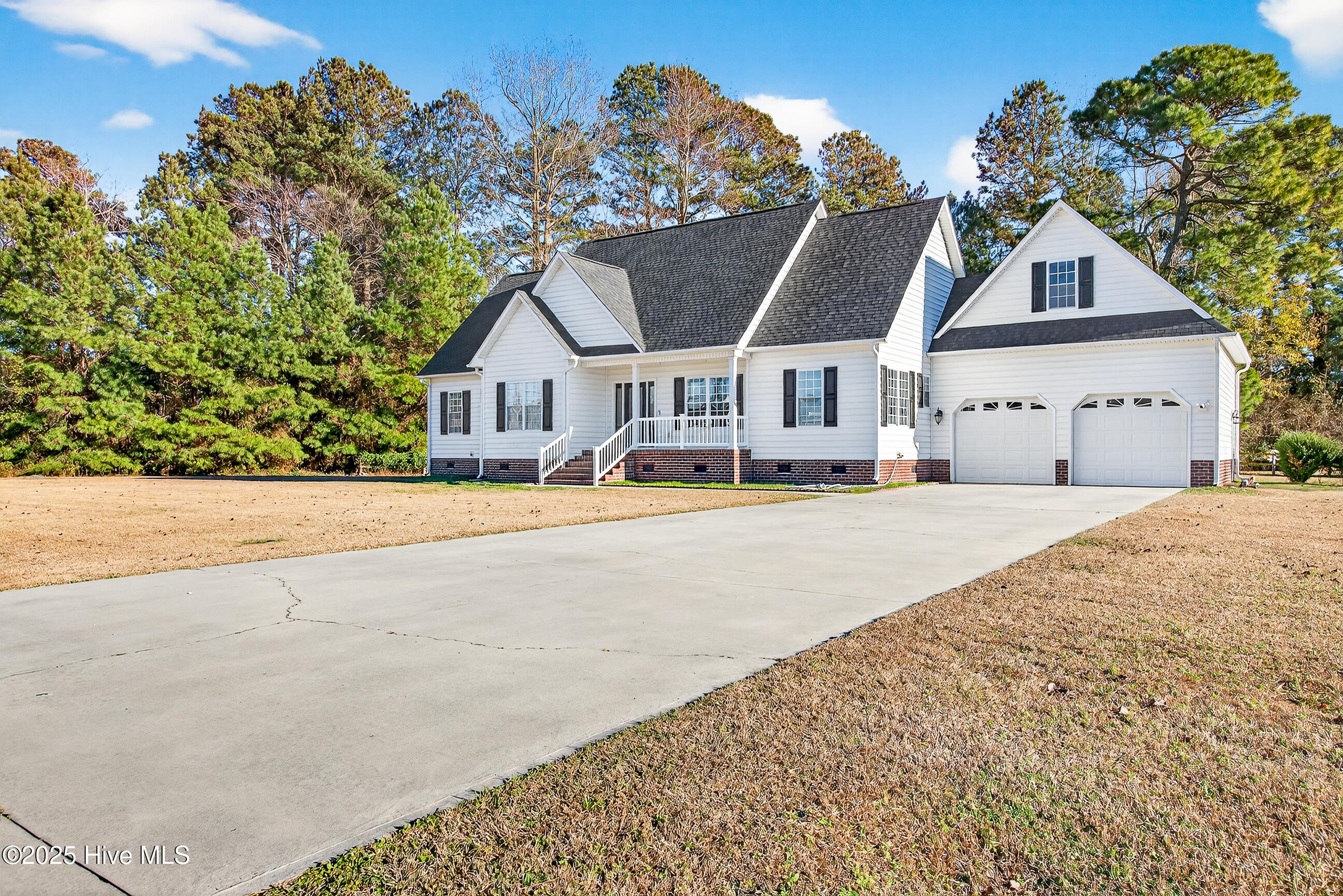 162 Deer Run Lane, Beulaville, NC 28518 – photo 3: 03