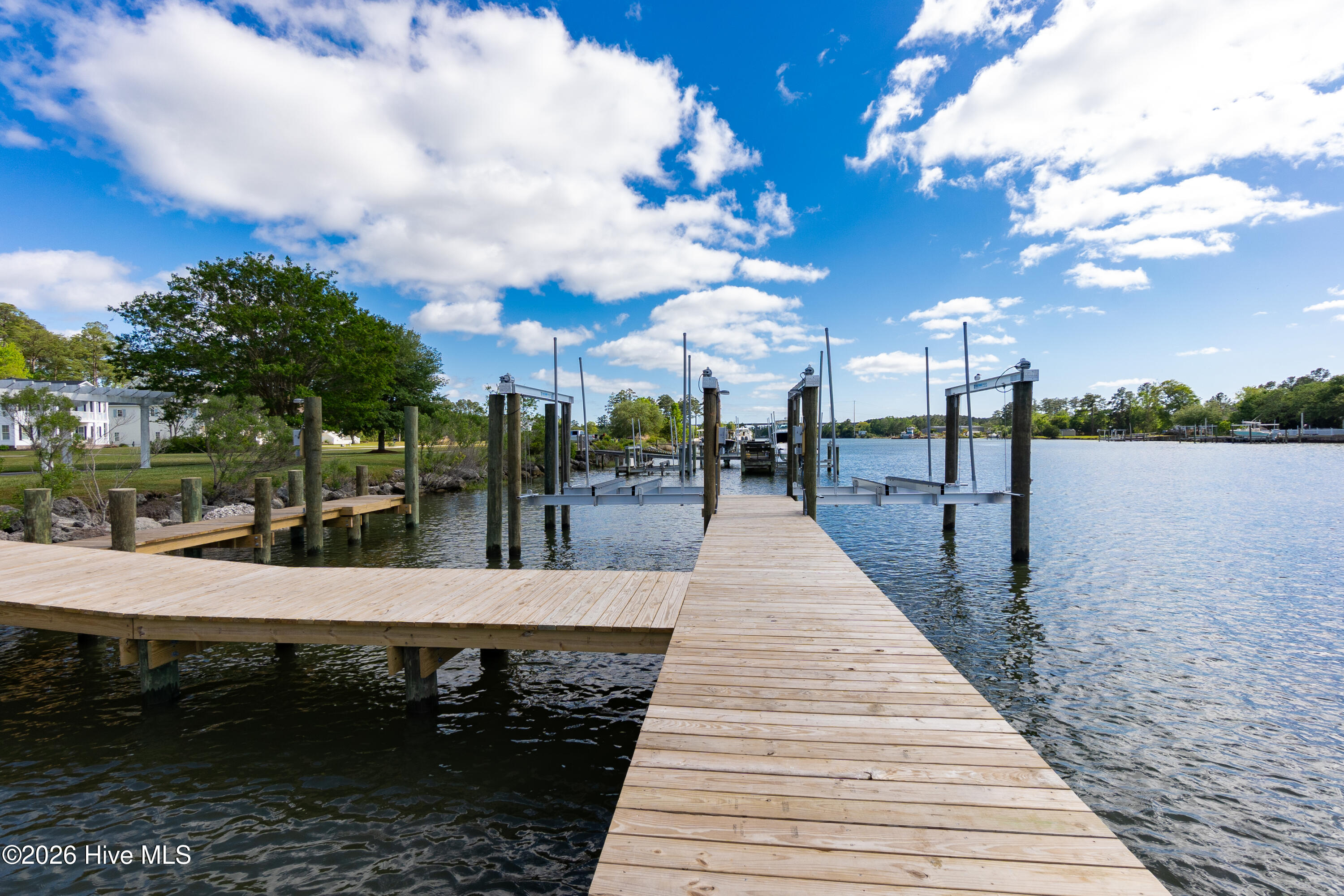 232 Gatsey Lane, Beaufort, NC, 28516