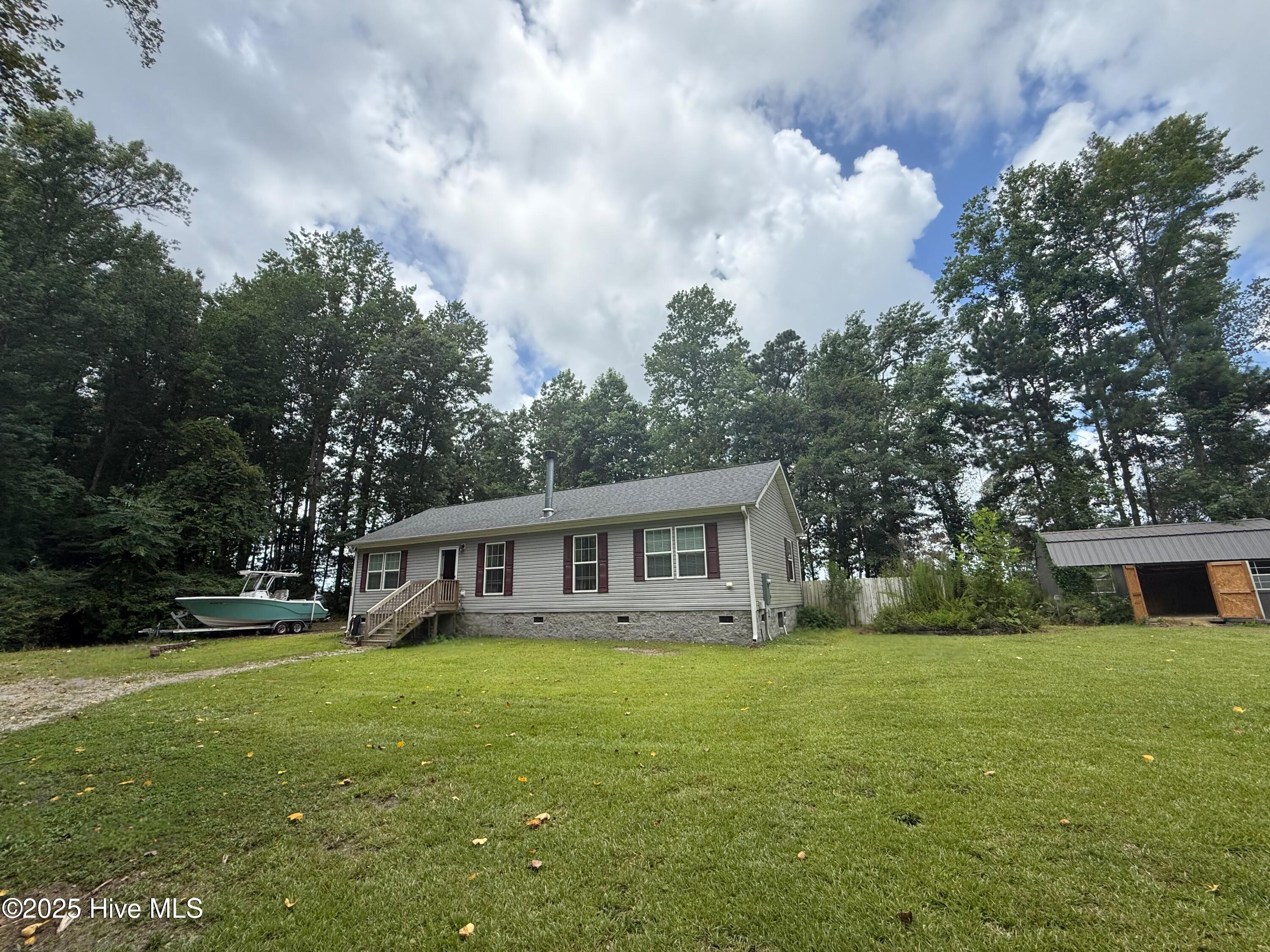 Homes for sale in Newport, NC | 153 Country Club Ln, Newport, NC 28570 | MLS# 100520634