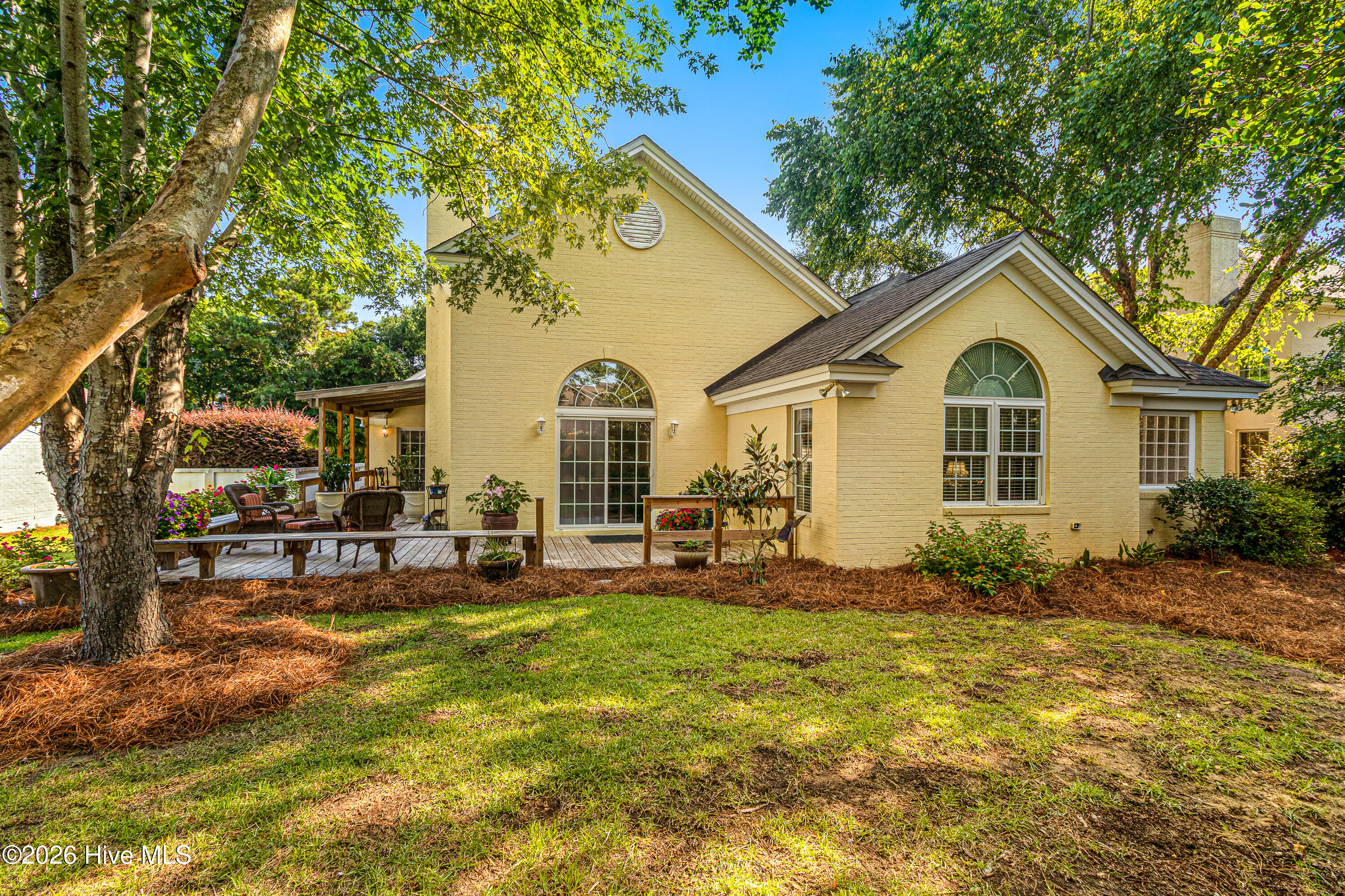 203 Brandywine Place Drive,Morehead City