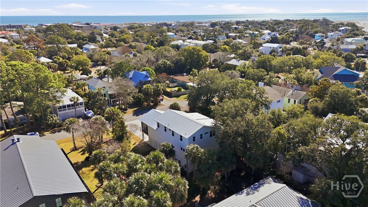 1411 Sixth Avenue, Tybee Island, GA 31328 Listing Photo  53