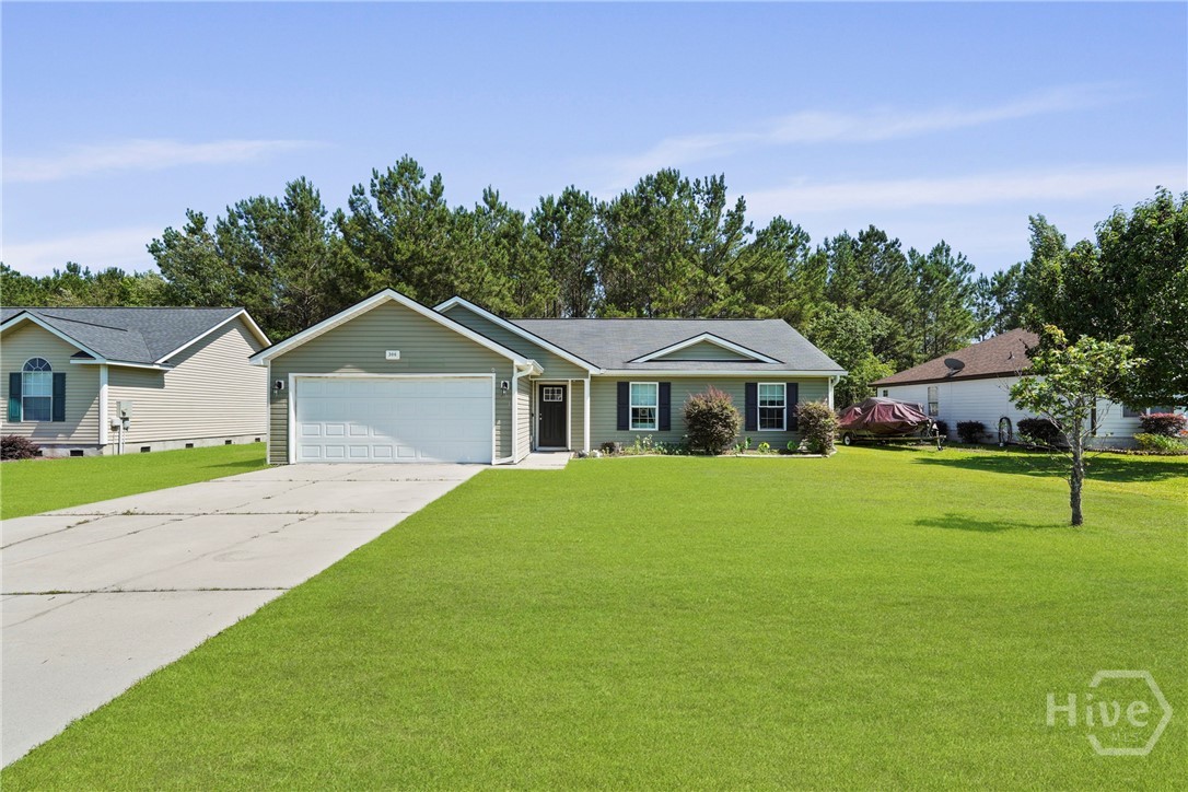 Photo 3 of Single family home for sale at 306 Madison Oaks Dr, Rincon, GA 31326 | MLS# SA366102 | Listing updated on 2026-10-08
