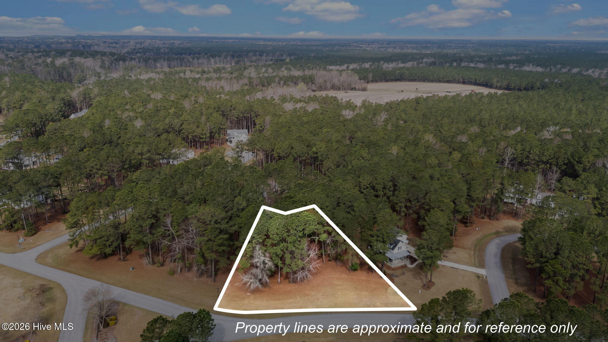 522 33 Mill Creek Drive,Minnesott Beach